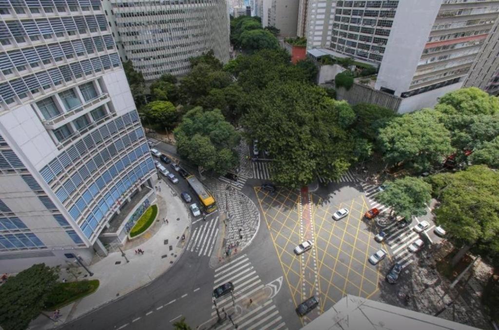 Studio Aconchegante! 1116 Sao Paulo Exterior foto